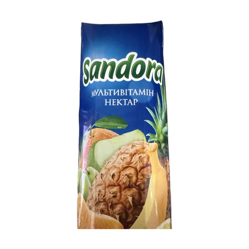 Sandora Multivitamin Nectar 0.95 L | Hamilton Euromarket