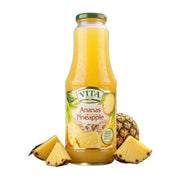 Vita Pineapple (Ananas) Juice 1 L | Hamilton Euromarket