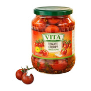 Vita Pickled Cherry Tomatoes 680 g | Hamilton Euromarket