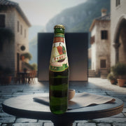 Unicum Pear Lemonade 330 ml — authentic beverage from United States | Hamilton Euromarket