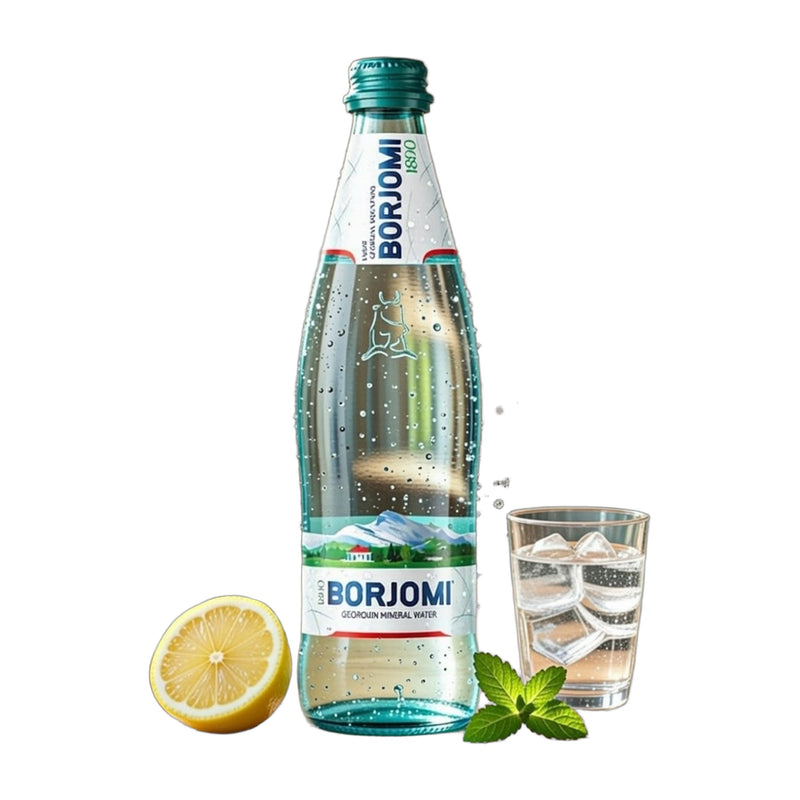 Hamilton Euromarket — 4860019001346