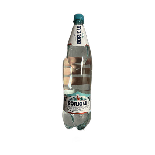 Borjomi Sparkling Natural Mineral Water 500ml | Hamilton Euromarket