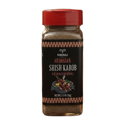 Khomli Shish Kabob Georgian Seasoning 70 g | Hamilton Euromarket