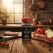 Khomli Shish Kabob Georgian Seasoning 70 g — authentic pantry from Georgia | Hamilton Euromarket