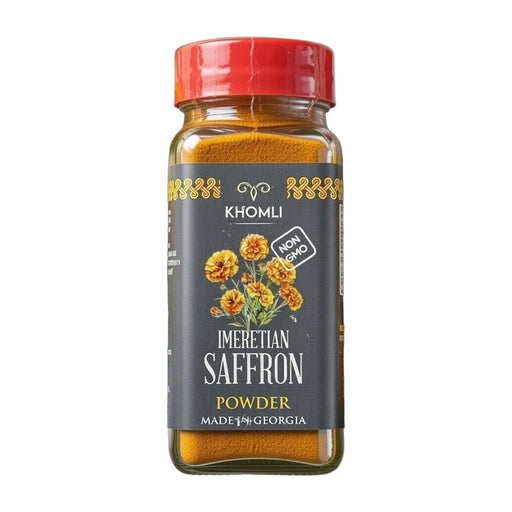 Khomli Georgian Saffron Seasoning 40 g | Hamilton Euromarket