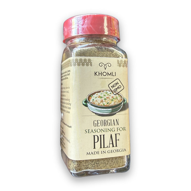 Khomli Georgian Seasoning for Pilaf