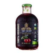 Georgia's Natural Sour Cherry Juice 1 L | Hamilton Euromarket