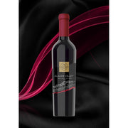 Caucasus Valley Alazani Valley Red Semi-Sweet Azerbaijani Wine 750ml (25.4fl oz) | Hamilton Euromarket