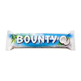 Bounty Milk Chocolate with Coconut Filling 57g (2oz)