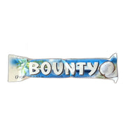 Bounty Coconut Chocolate Bar 57g (2oz) | HE gallery 5000159558280 #2