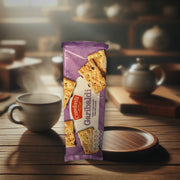 Crawford's Garibaldi 125 g — authentic snack from France | Hamilton Euromarket
