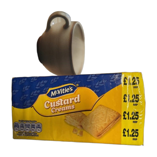 Hamilton Euromarket — 5000168039312
