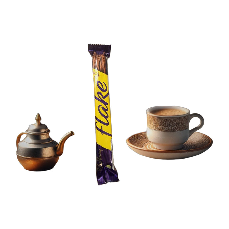 Cadbury Flake 32 G | Hamilton Euromarket