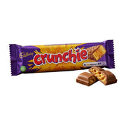 Cadbury Crunchie 40 g | Hamilton Euromarket