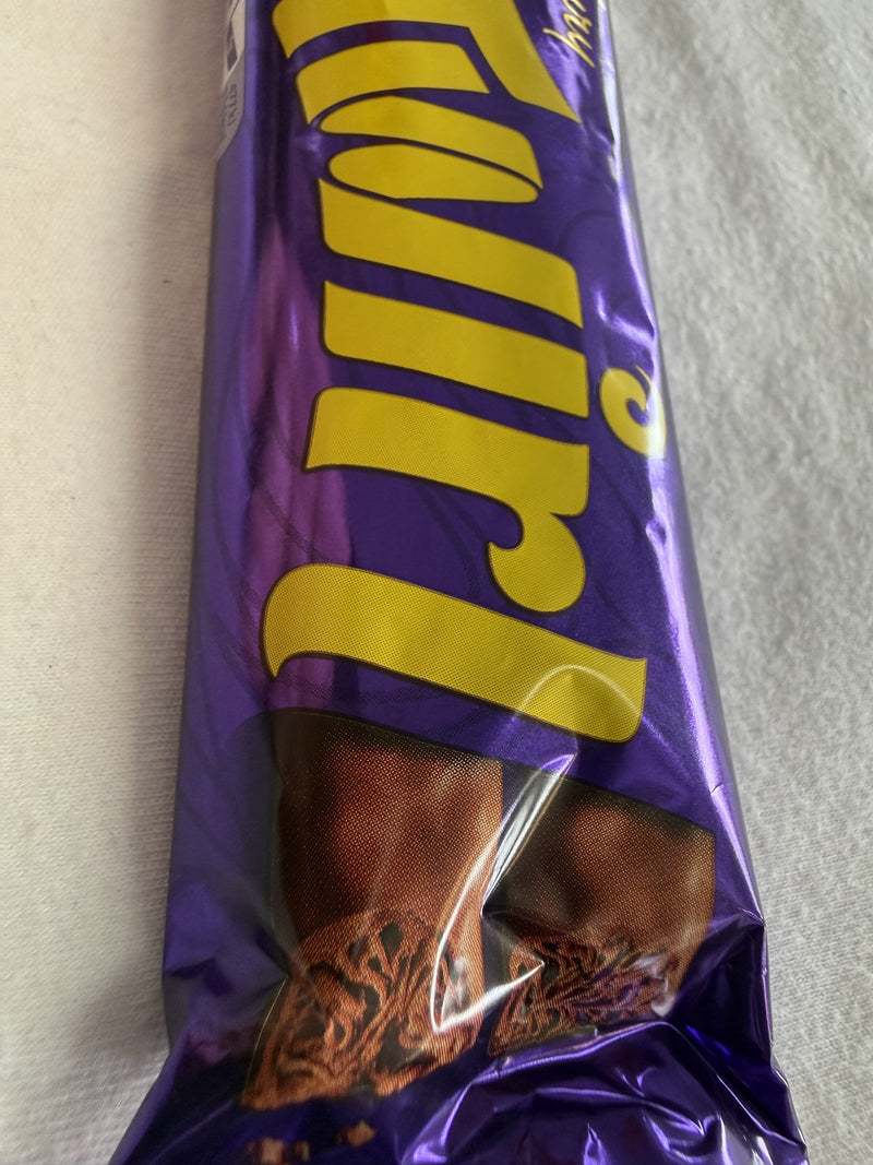 Cadbury Twirl Chocolate Bar