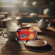 Mcvitie's Digestive 400 g — authentic snack from Cote D Ivoire | Hamilton Euromarket