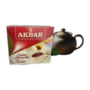 Hamilton Euromarket — 5014176000684