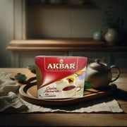 Akbar Ceylon Favourite High Grown Black Tea 100 X 2g Tea Bags — authentic beverage from Sri Lanka | Hamilton Euromarket