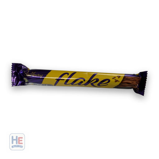 Cadbury Flake Milk Chocolate Bar 32g (1.1oz)
