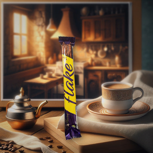 Cadbury Flake 32g