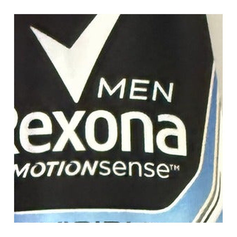 Rexona Men Invisible Ice Fresh Anti-Perspirant Roll-On 50ml (1.7fl oz) | HE gallery 50220960 #3