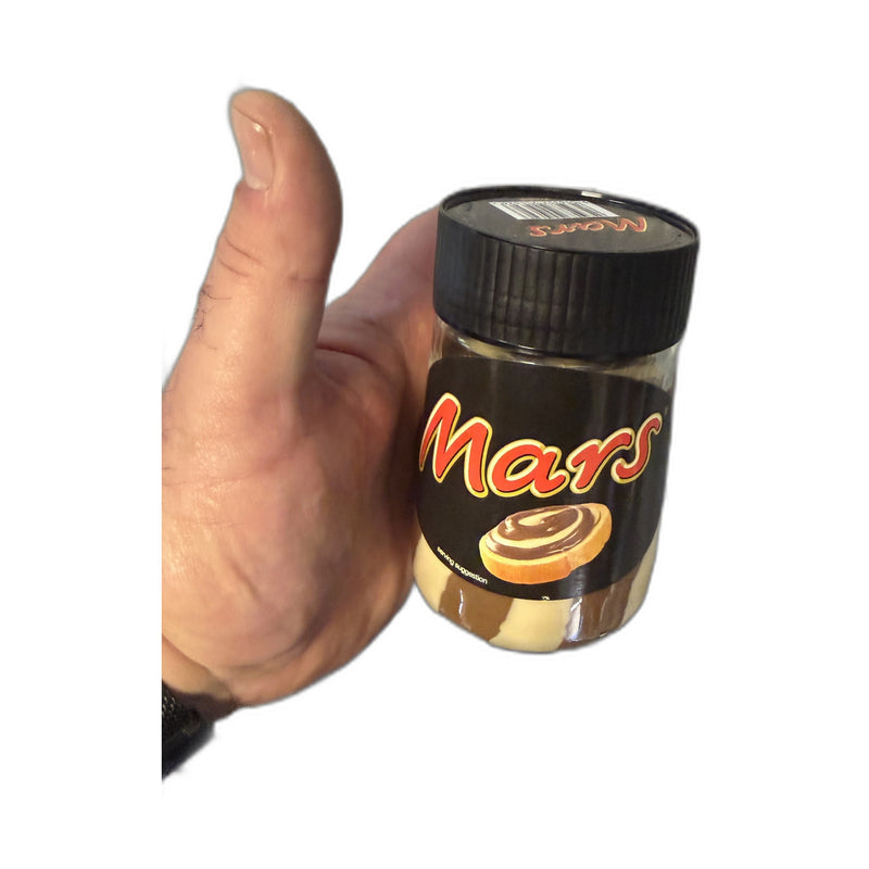 Mars Spread 200g | Hamilton Euromarket