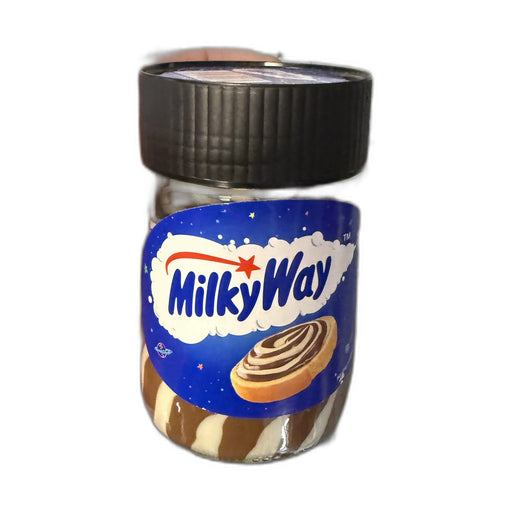 MilkyWay Spread 200g | Hamilton Euromarket