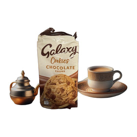Mars Chocolate Chunk Cookies 180g (6.3oz)
