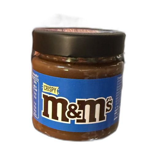 M&M's Crispy Chocolate Spread 200g | Hamilton Euromarket