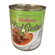 Best Taste Hungarian-Style Beef Goulash 300 g | Hamilton Euromarket