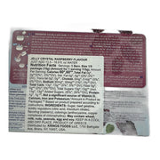 Jotis Raspberry Jelly Crystals, Greek Dessert Mix 75g (2.6oz) | HE gallery 5201002061418 #2