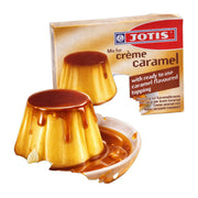 Jotis Creme Caramel Dessert Mix 70 g | Hamilton Euromarket
