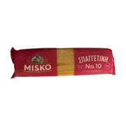 Misko Spaghetti 500g | Hamilton Euromarket