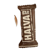 Haitoglou Halva With Cocoa Bar 40 g | Hamilton Euromarket