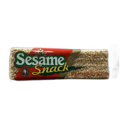 Makeaoniko Sesame Snack Bar, Greek Sweet Treat 50g (1.8oz) | HE gallery 5201049114115 #2