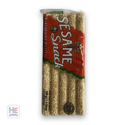 Haitoglou Sesame Snack Bar 100g (3.53oz)