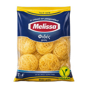 Melissa Fides Vermicelli Nests Pasta 250 g | Hamilton Euromarket
