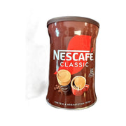 Nescafe Classic Instant Coffee 200g (7oz) | HE gallery 5201219046154 #3