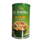 Al Amira Roastery Super Nuts - 16.01oz | Hamilton Euromarket