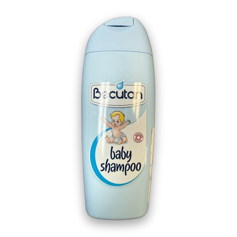 Becutan Baby Shampoo