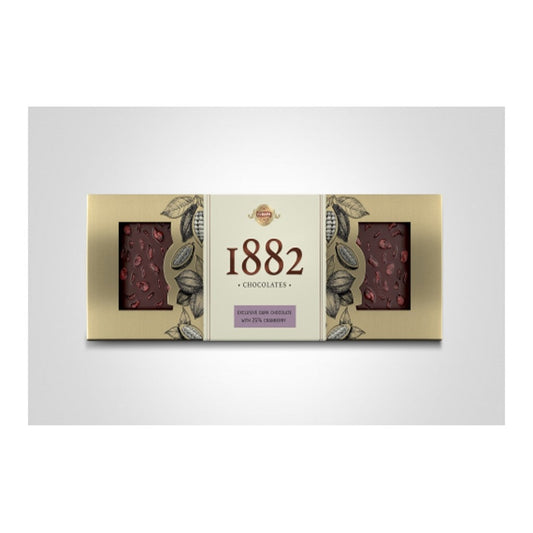 1882 Excusive Dark Chocolate