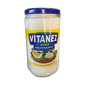 Vitaminka Extra Mayonnaise, Macedonian Style 660ml (22.3fl oz)