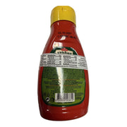 Vitaminka Ketchup Hot 500g (17.6oz) | HE gallery 5310005003612 #2