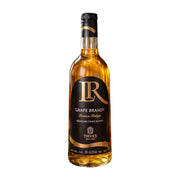 Tikveš Lozova Grape Brandy 1 L 40% ABV | Hamilton Euromarket