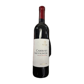 Tikveš Cabernet Sauvignon Special Selection Luda Mara Macedonian Wine 750ml (25.4fl oz)