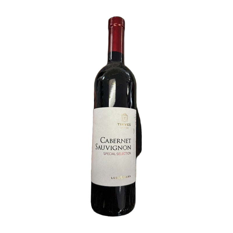 Tikves Cabernet Sauvignon Special Selection Luda Mara 750ml | Hamilton Euromarket