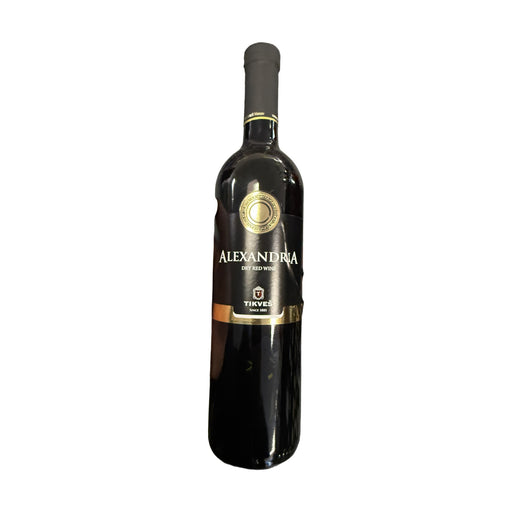 Tikves Alexandria Dry Red Wine 750ml | Hamilton Euromarket