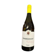 Tikveš Chardonnay 750ml | Hamilton Euromarket