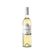 Tikveš Alexandria Semi-Dry White Macedonian Wine 750ml (25.4fl oz) | Hamilton Euromarket
