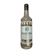 Grozd Strumica Mastika Spirits 1l | Hamilton Euromarket